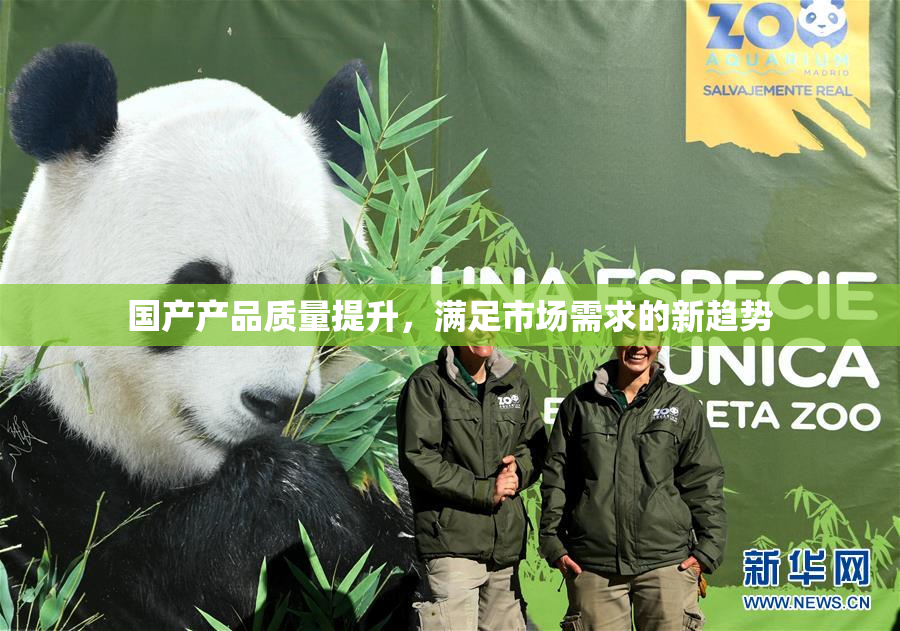 国产产品质量提升，满足市场需求的新趋势