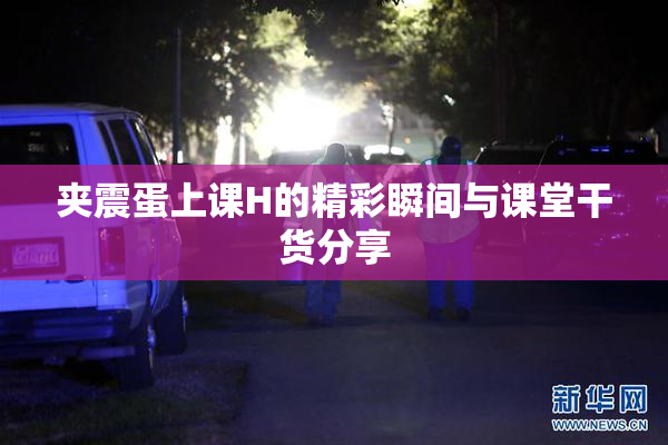 夹震蛋上课H的精彩瞬间与课堂干货分享