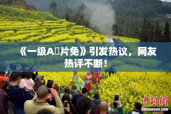 《一级A婬片免》引发热议，网友热评不断！