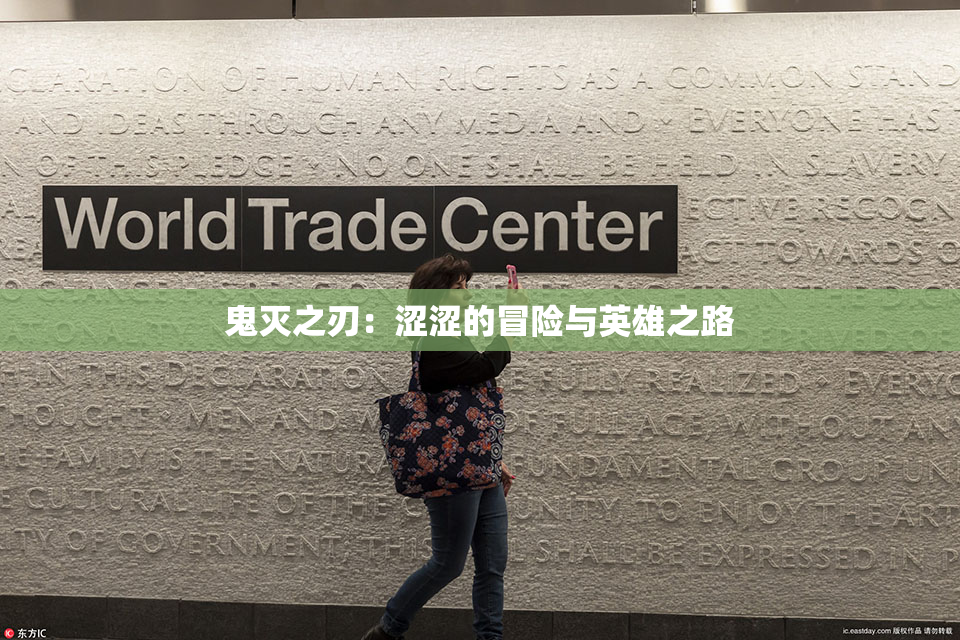 鬼灭之刃：涩涩的冒险与英雄之路