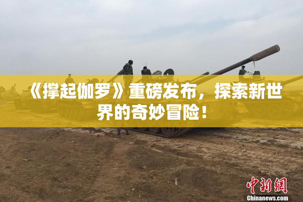 《撑起伽罗》重磅发布，探索新世界的奇妙冒险！