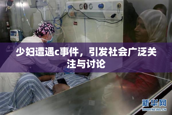 少妇遭遇c事件，引发社会广泛关注与讨论