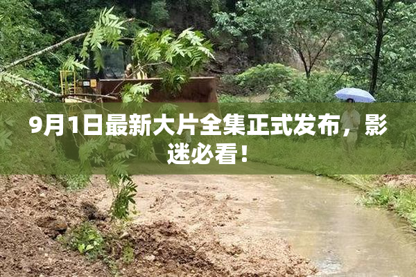 9月1日最新大片全集正式发布，影迷必看！