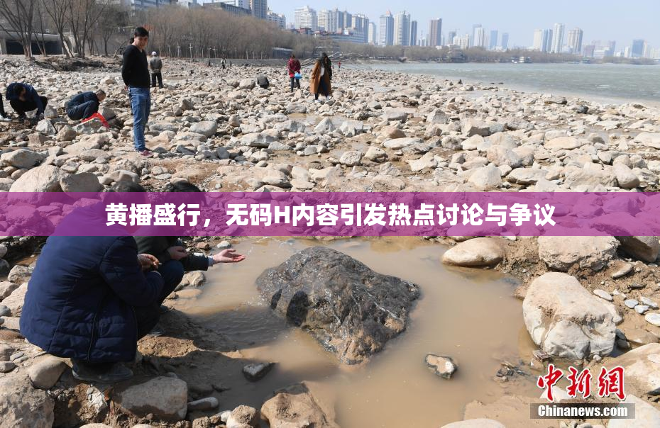 黄播盛行，无码H内容引发热点讨论与争议