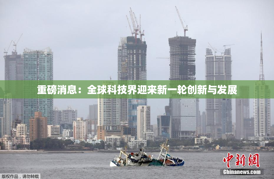 重磅消息：全球科技界迎来新一轮创新与发展