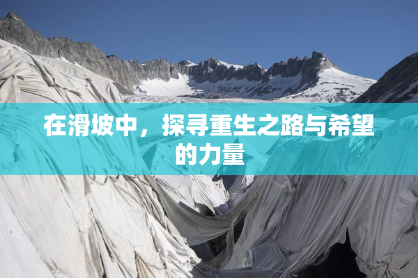 在滑坡中，探寻重生之路与希望的力量