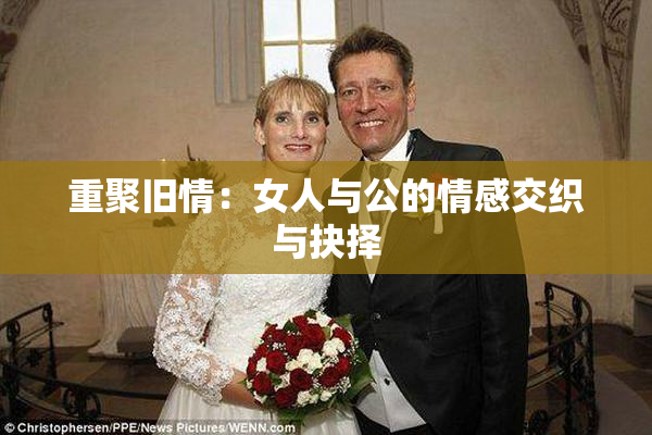 重聚旧情：女人与公的情感交织与抉择