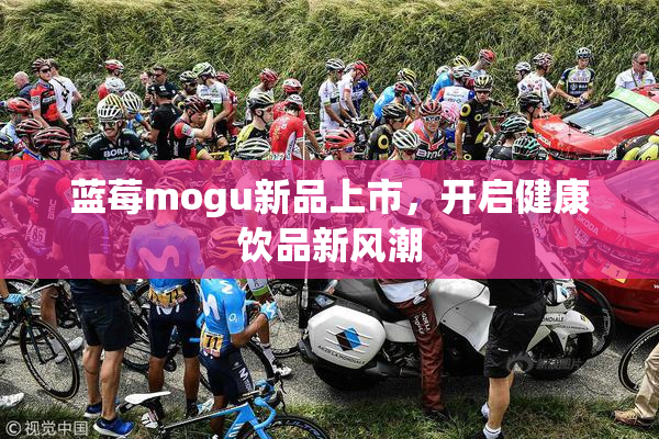 蓝莓mogu新品上市，开启健康饮品新风潮