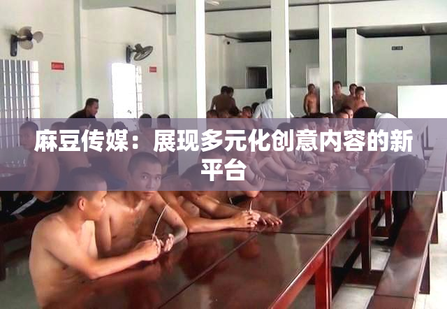 麻豆传媒：展现多元化创意内容的新平台