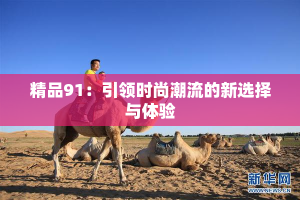 精品91：引领时尚潮流的新选择与体验