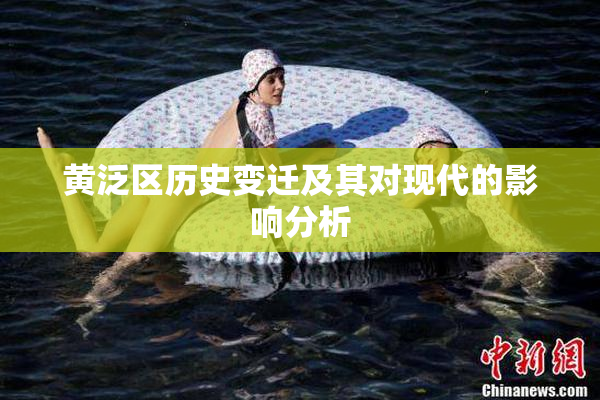 黄泛区历史变迁及其对现代的影响分析