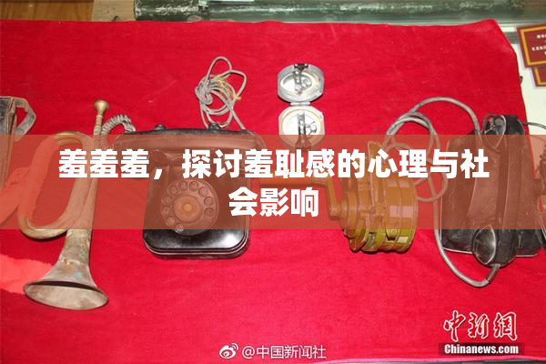 羞羞羞，探讨羞耻感的心理与社会影响