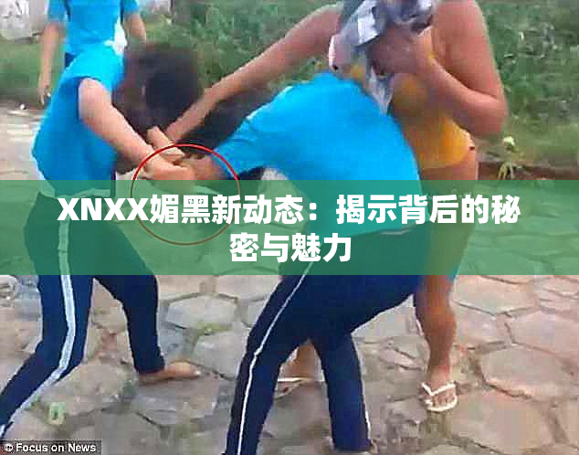 XNXX媚黑新动态：揭示背后的秘密与魅力