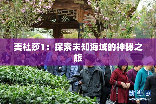美杜莎1：探索未知海域的神秘之旅
