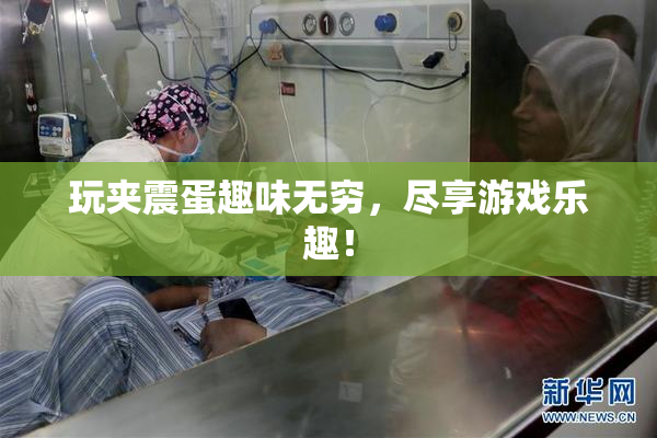 玩夹震蛋趣味无穷，尽享游戏乐趣！
