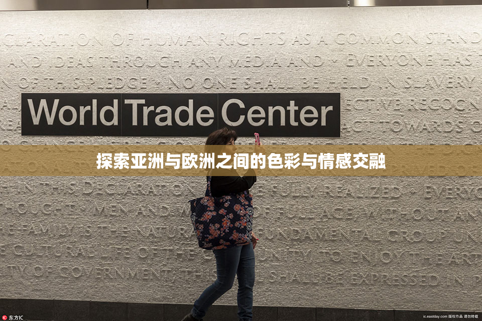 探索亚洲与欧洲之间的色彩与情感交融