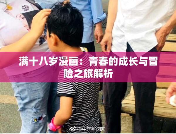 满十八岁漫画：青春的成长与冒险之旅解析