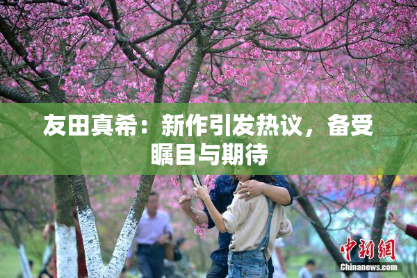 友田真希：新作引发热议，备受瞩目与期待