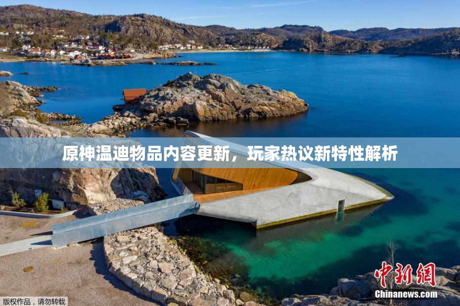 原神温迪物品内容更新，玩家热议新特性解析