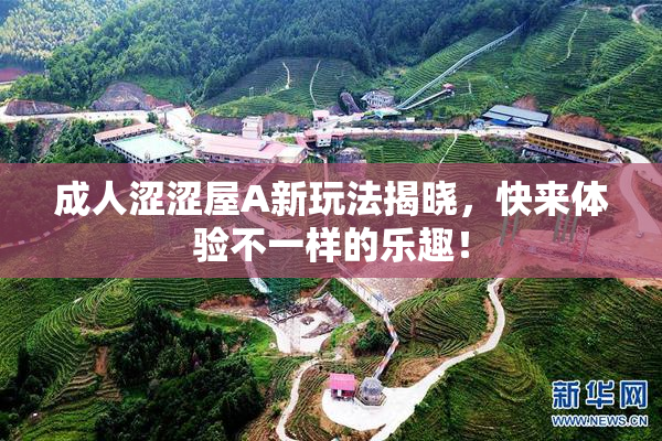 成人涩涩屋A新玩法揭晓，快来体验不一样的乐趣！