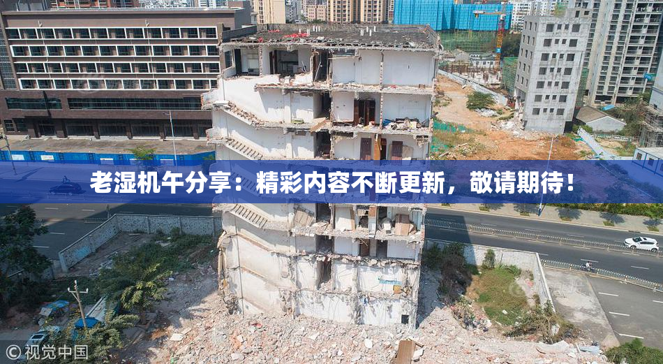 老湿机午分享：精彩内容不断更新，敬请期待！