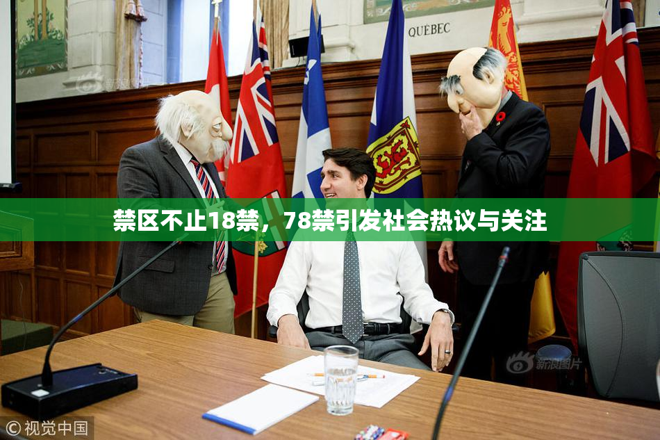 禁区不止18禁，78禁引发社会热议与关注