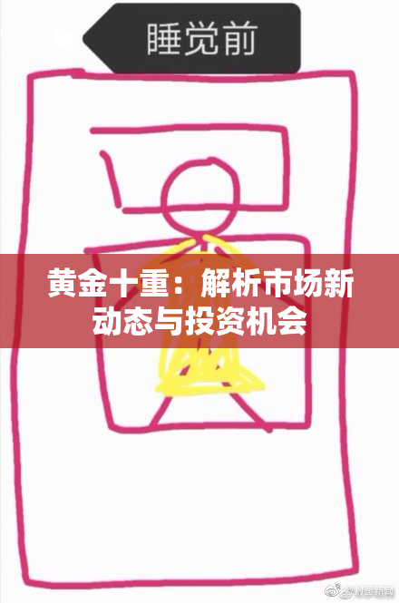 黄金十重：解析市场新动态与投资机会