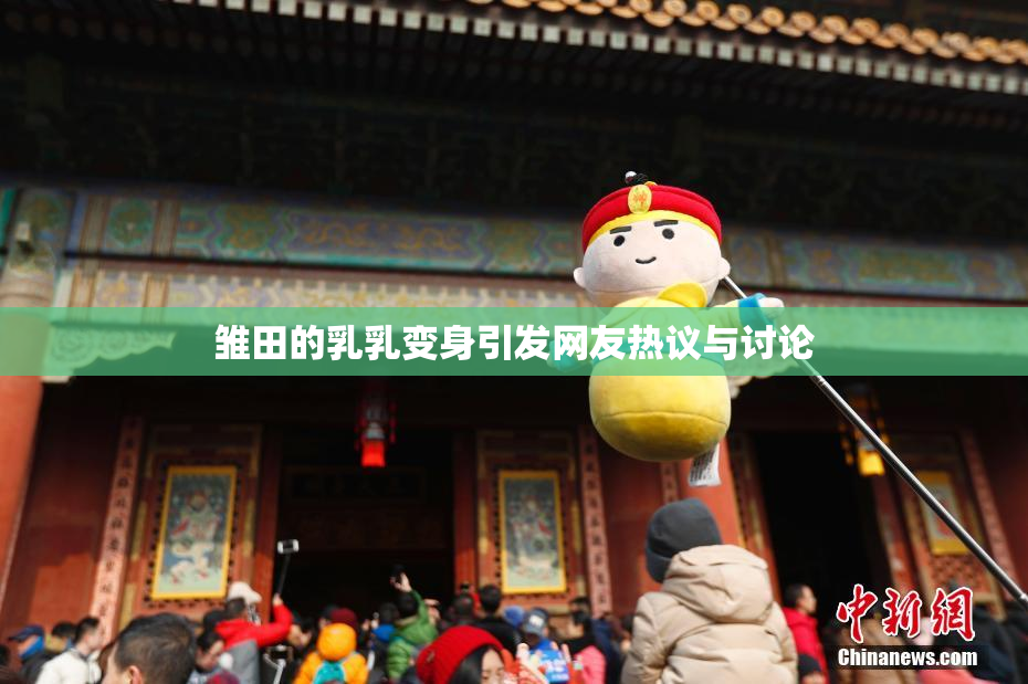 雏田的乳乳变身引发网友热议与讨论