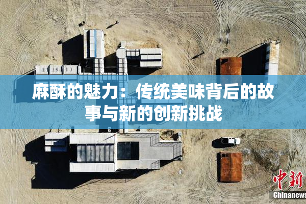 麻酥的魅力：传统美味背后的故事与新的创新挑战