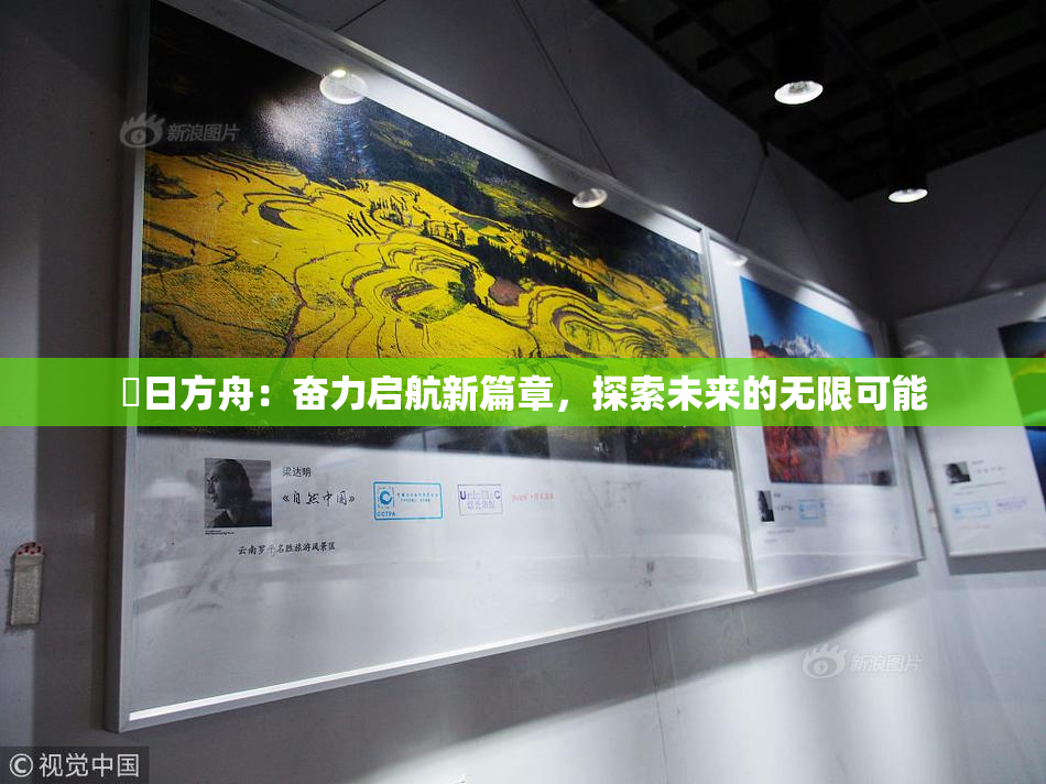 眀日方舟：奋力启航新篇章，探索未来的无限可能