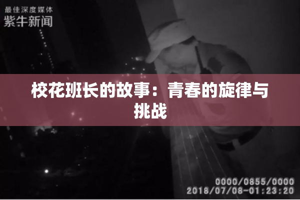 校花班长的故事：青春的旋律与挑战
