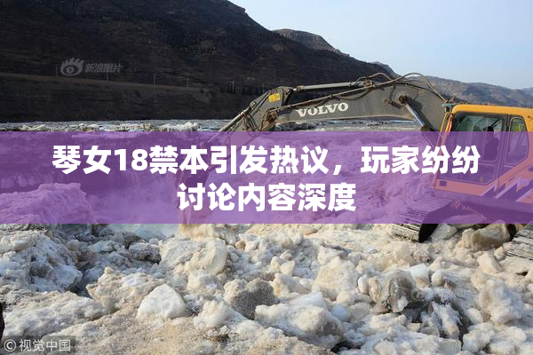 琴女18禁本引发热议，玩家纷纷讨论内容深度