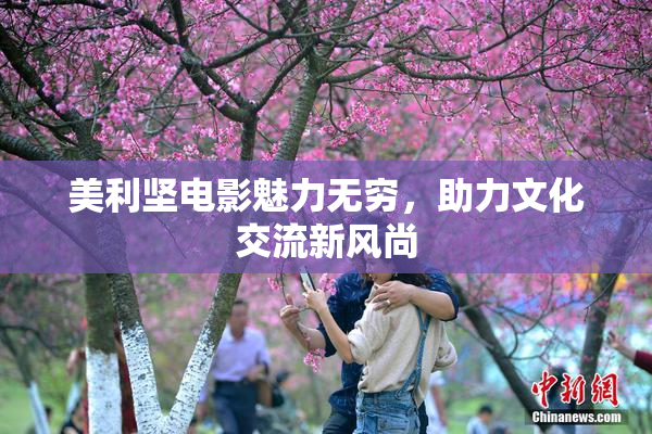 美利坚电影魅力无穷，助力文化交流新风尚