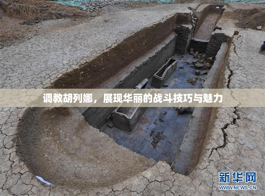 调教胡列娜，展现华丽的战斗技巧与魅力