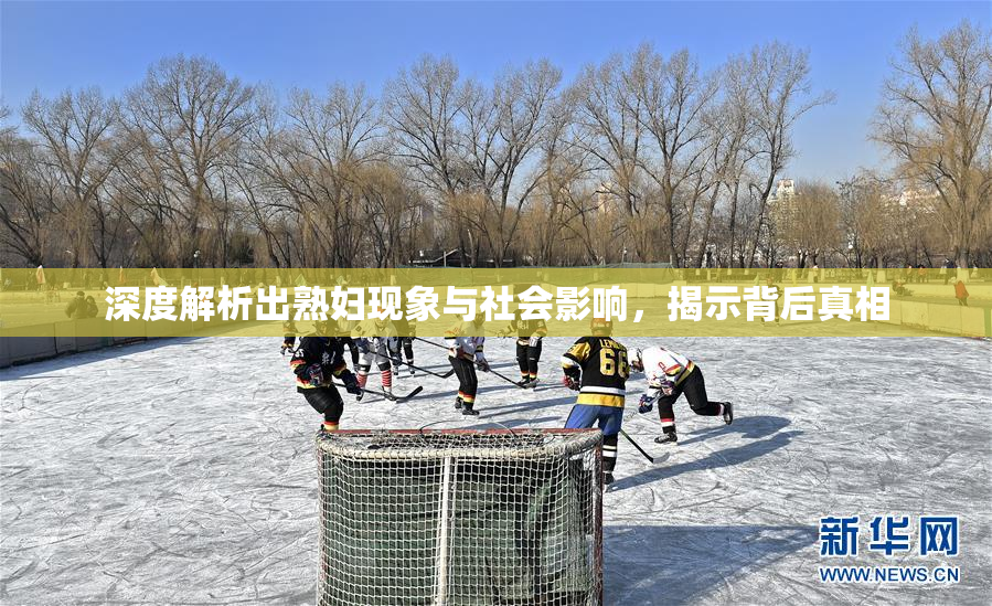 深度解析出熟妇现象与社会影响，揭示背后真相