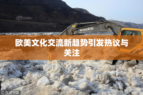 欧美文化交流新趋势引发热议与关注