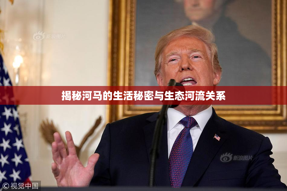 揭秘河马的生活秘密与生态河流关系