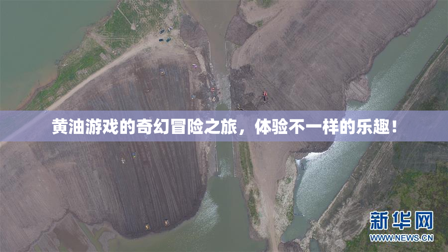 黄油游戏的奇幻冒险之旅，体验不一样的乐趣！