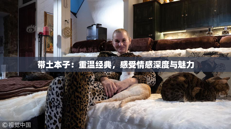 带土本子：重温经典，感受情感深度与魅力
