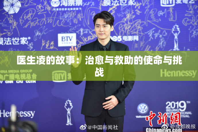 医生凌的故事：治愈与救助的使命与挑战
