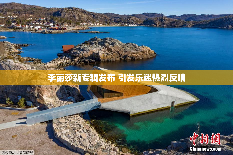 李丽莎新专辑发布 引发乐迷热烈反响