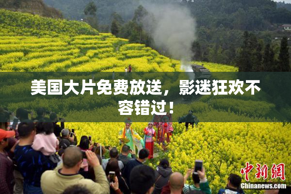 美国大片免费放送，影迷狂欢不容错过！