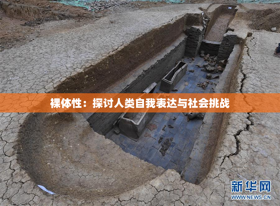 裸体性：探讨人类自我表达与社会挑战