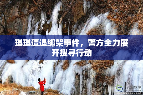 琪琪遭遇绑架事件，警方全力展开搜寻行动