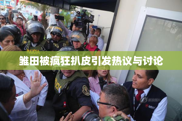 雏田被疯狂扒皮引发热议与讨论