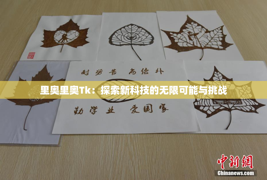 里奥里奥Tk：探索新科技的无限可能与挑战