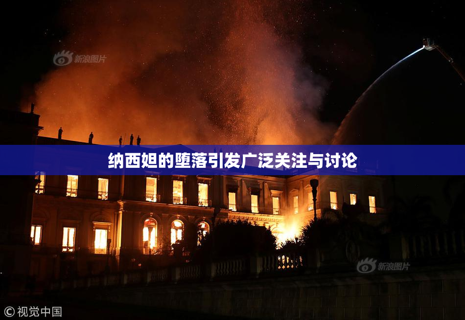 纳西妲的堕落引发广泛关注与讨论
