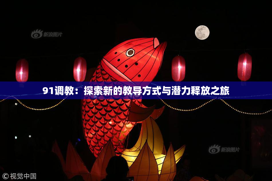 91调教：探索新的教导方式与潜力释放之旅