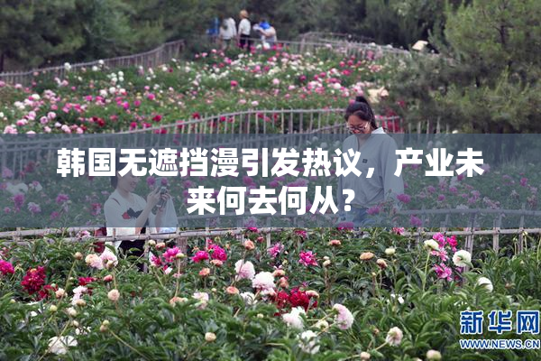 韩国无遮挡漫引发热议，产业未来何去何从？