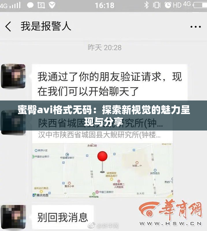蜜臀avi格式无码：探索新视觉的魅力呈现与分享